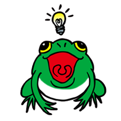 ニッポンアマガエル