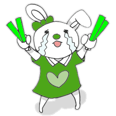 緑推しさん専用!