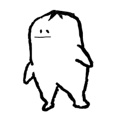 白いやさいさん