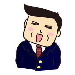 あきかず君