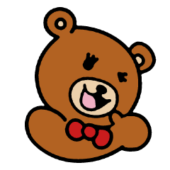 くまだのやすおくん