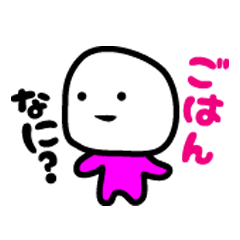 カラフルまるチャン