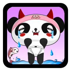 Ruanruan Family No.5 (Guoguo)
