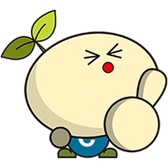 ちいきくん
