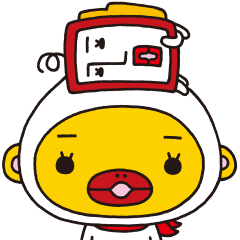 アレすけ＆ろくたん Vol.1