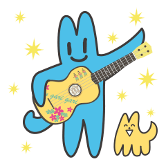 ゴンガリくん ~きほん編~