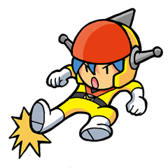 スペースフューチャーV