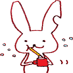 love rabbit