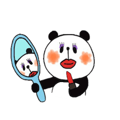 ペチカのスタンプ第一弾!