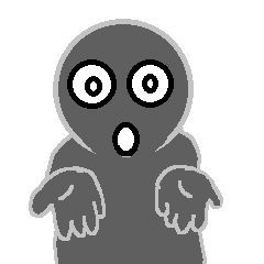 影　カゲくん
