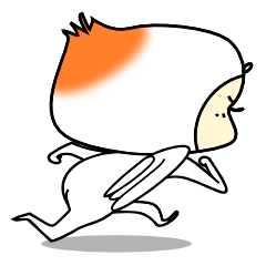 フクロウさん (日常編)