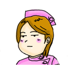 ナースのお仕事