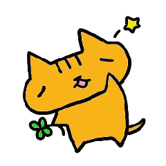 たまニャンとおともだち