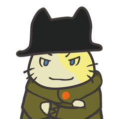 ニャノ丸