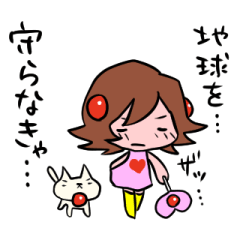 魔法少女になりたくて