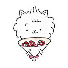 毛玉ねこ