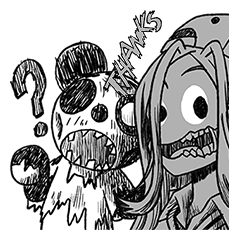 Zombie Days