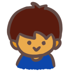 バラエティースタンプpart1