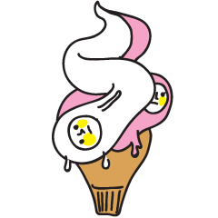 牛　にゅう子　さん