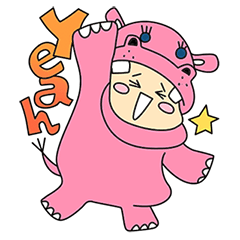 ヒポさん