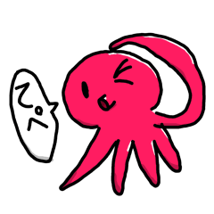 たこ(はなか)