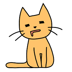 だるねことかいぬしさん