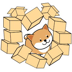 箱入りしばちゃん