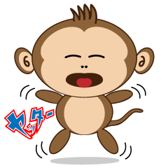 もんち 日常編