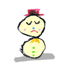 スノ子さんのこんな日あんな日そんな日
