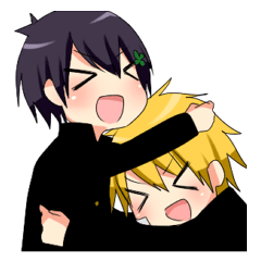 学ランファイブ!