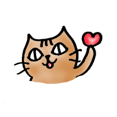 猫のトラタ