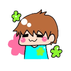 ゆる太とゆる子