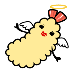 エビ天使
