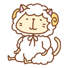 めぇ~にゃん