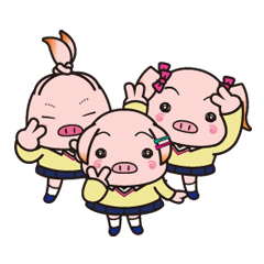 愉快な！女子高生 JKB BOO
