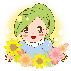 ことはちゃん