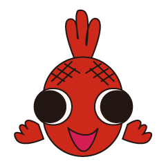 キンギョちゃん