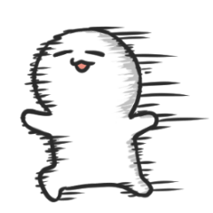 にこにこ道化師