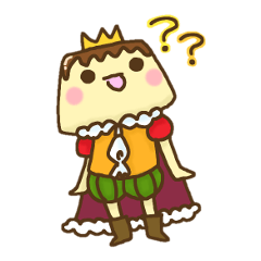 プリンス☆プリン