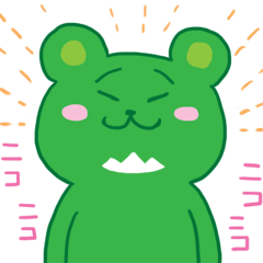 エコグマ