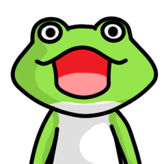 ケロスケ