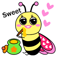 マイハニーさん