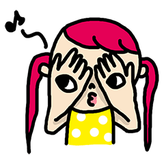 めだま子ちゃん