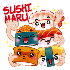 SUSHI MARU