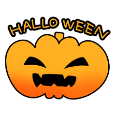 ハロウィンファミリー！