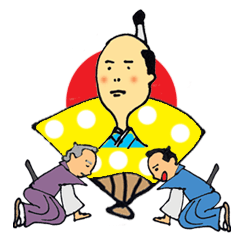 Oh!とのさま将軍