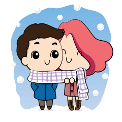 Mike & Belle lover