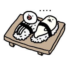 マーシャンとぶよトドさんとびーナスくん