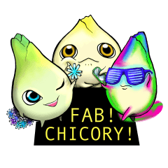 ふぁぶちこ!FAB CHICORY