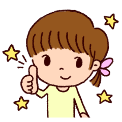夫婦・カップル円満スタンプ